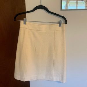 High Waisted Ann Taylor Skirt
